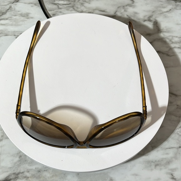 RAY-BAN AVIATOR GLASSES MADE IN ITALY 🇮🇹 Brand New. RETAIL IS $265. - Picture 6 of 17